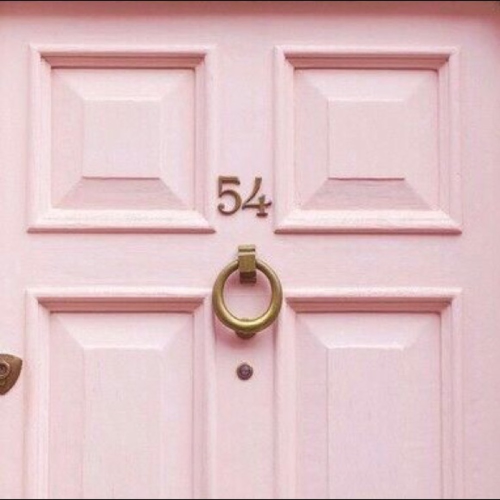 Meet your Posher, Thomas